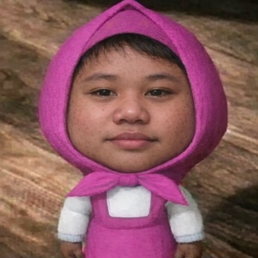 Putra Saztria Karim