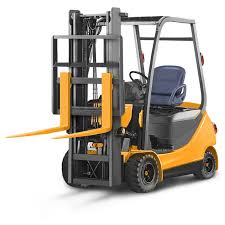 OPERATOR FORKLIFT